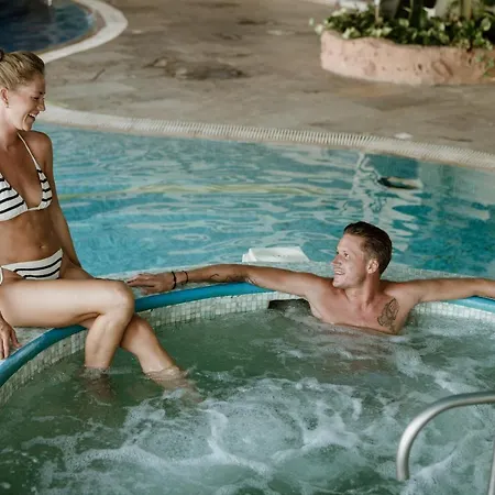 Resort Golden Coast 4*