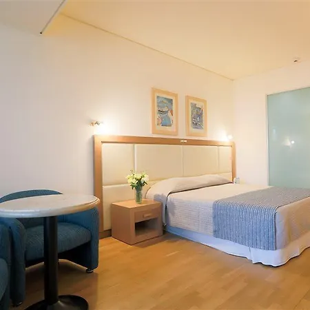 Resort Golden Coast Protaras