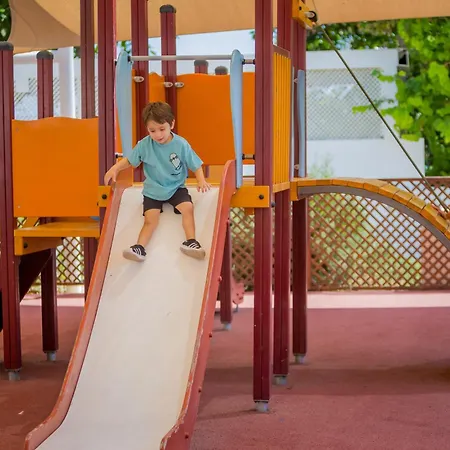 Golden Coast Resort Protaras