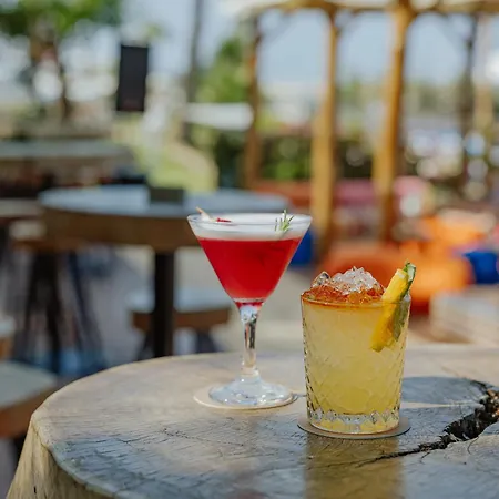 Golden Coast Protaras