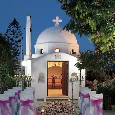 Golden Coast 4* Protaras