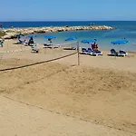 Feriested Golden Coast Protaras