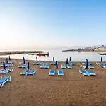 Golden Coast 4* Protaras
