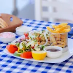Golden Coast 4*