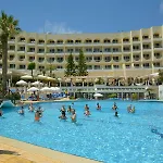 Golden Coast Feriested