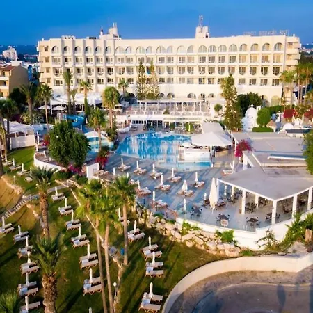 Golden Coast Курортный комплекс