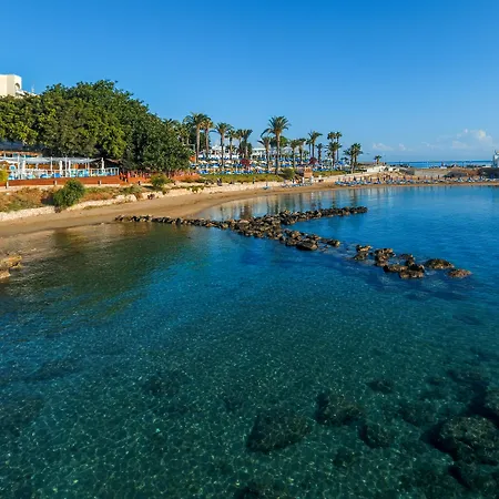 Курортный комплекс Golden Coast