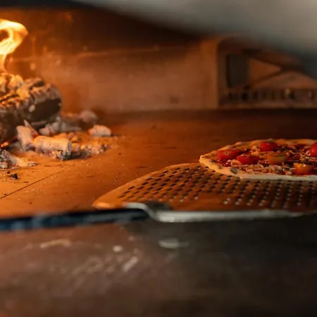 골든 코스트 비치 리조트 프로타라스