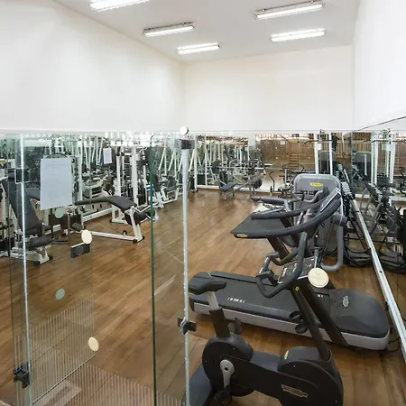 Курортный комплекс Golden Coast Протарас