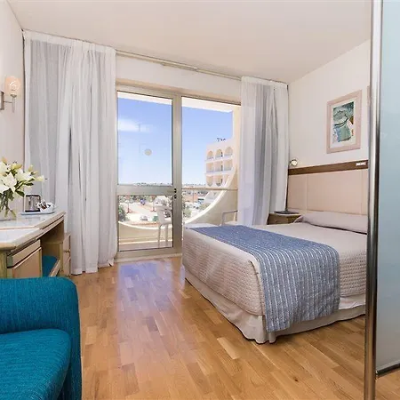 Курортный комплекс Golden Coast 4*