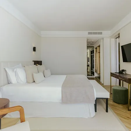 Golden Coast Курортный комплекс Протарас