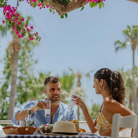 리조트 골든 코스트 비치