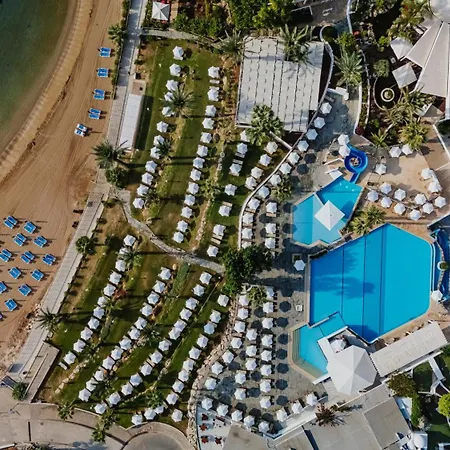 Курортный комплекс Golden Coast