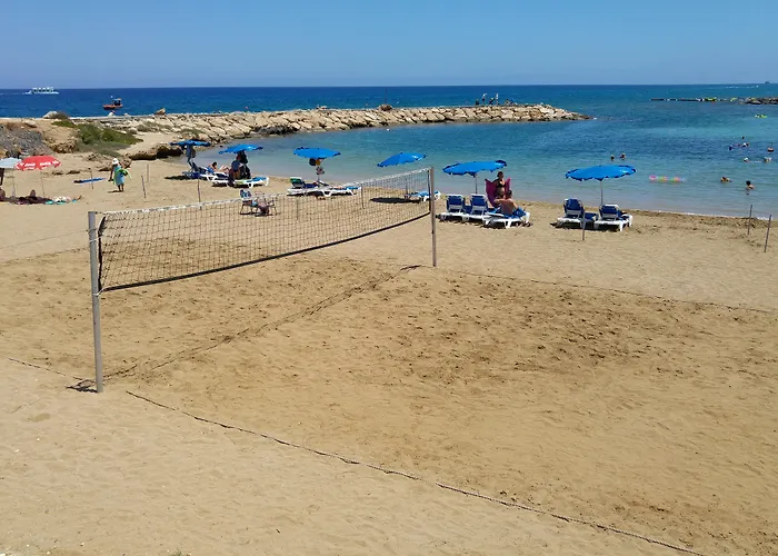 Resort Golden Coast Protaras