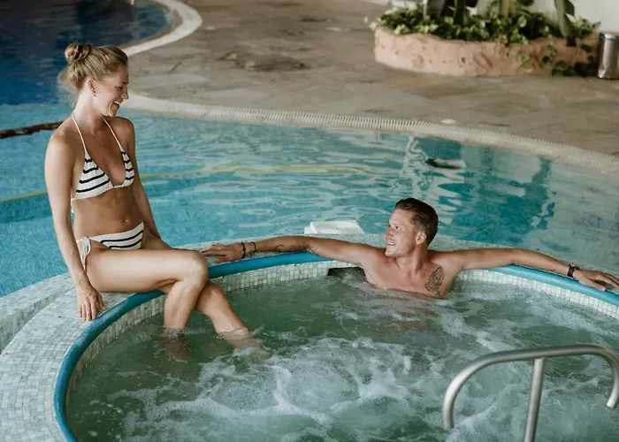 Resort Golden Coast 4*