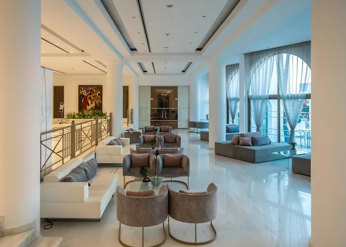 Resort Golden Coast Protaras