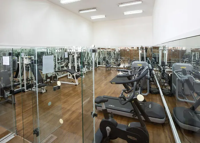 Resort Golden Coast Protaras