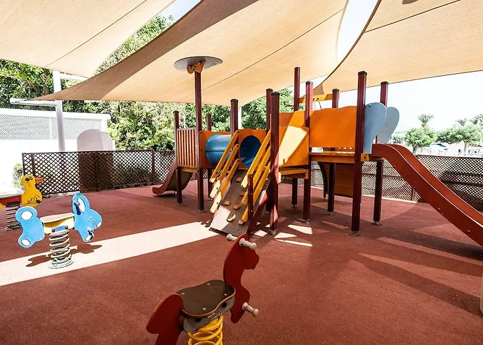 Resort Golden Coast Protaras