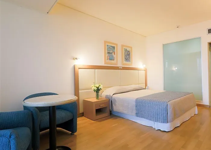 Resort Golden Coast Protaras