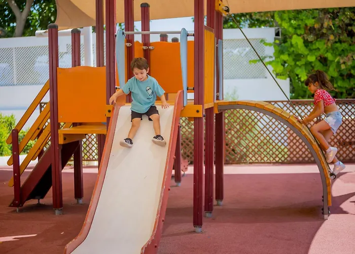 Golden Coast Resort Protaras