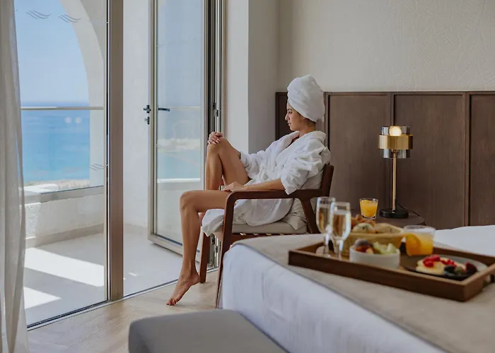 Resort Golden Coast Protaras