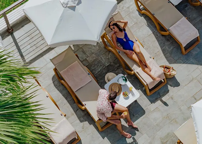 Golden Coast Resort Protaras