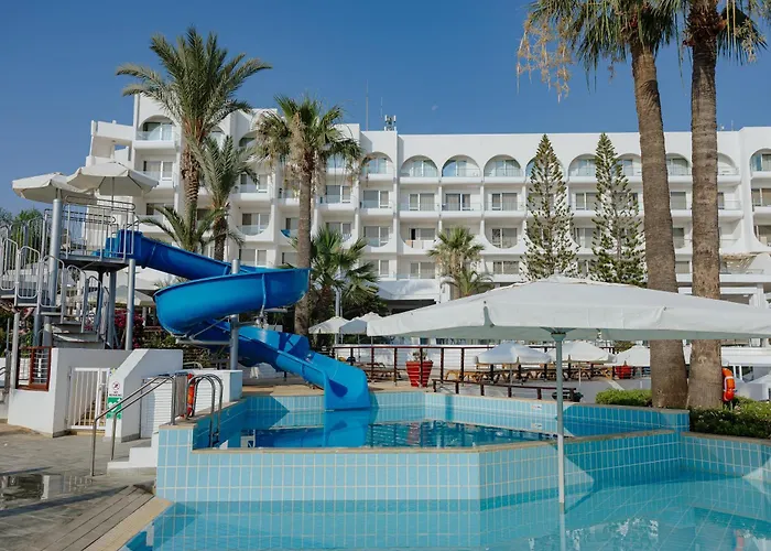 Resort Golden Coast 4*