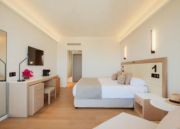 Resort Golden Coast 4*