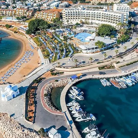 Resort Golden Coast 4*