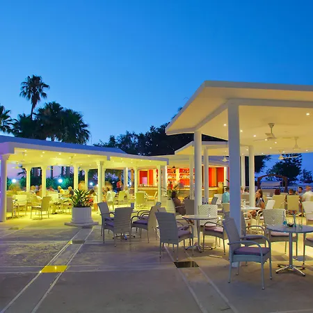 Resort Golden Coast