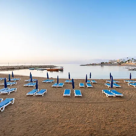 Golden Coast 4* Protaras
