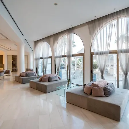 Resort Golden Coast 4*