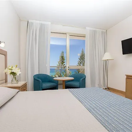 Golden Coast Resort 4*