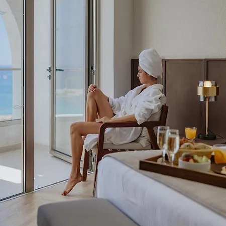 Feriested Golden Coast Protaras