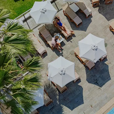 Golden Coast Resort