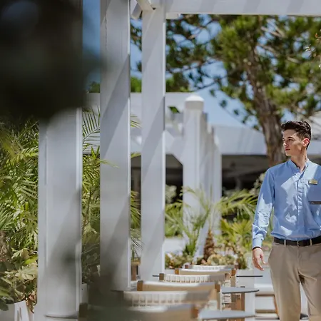 Feriested Golden Coast