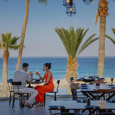 Resort Golden Coast Protaras