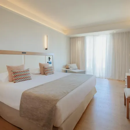 Feriested Golden Coast Protaras