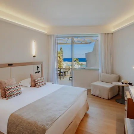 Feriested Golden Coast