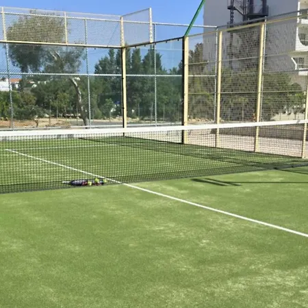 Golden Coast Feriested 4*