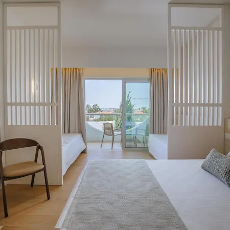 Golden Coast Resort