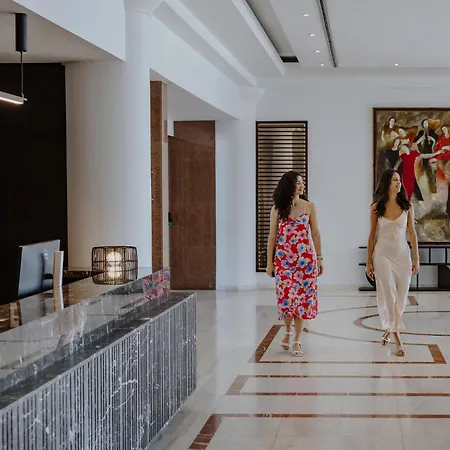 Feriested Golden Coast Protaras