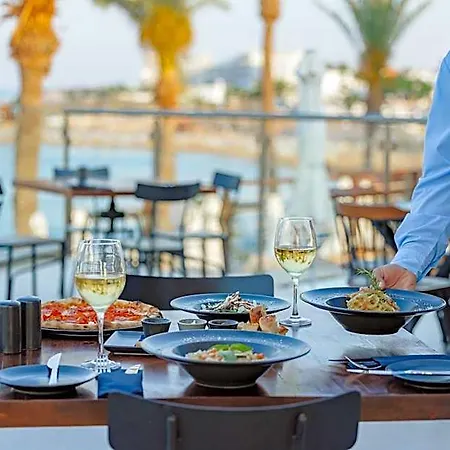 Golden Coast Resort