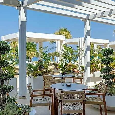Resort Golden Coast