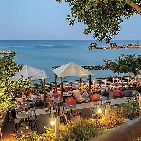 Golden Coast 4* Protaras