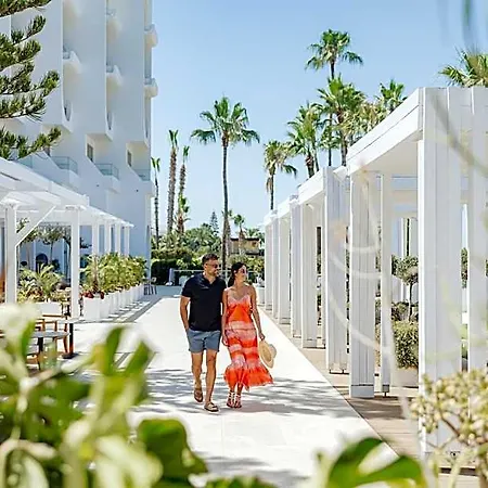 Golden Coast Resort Protaras