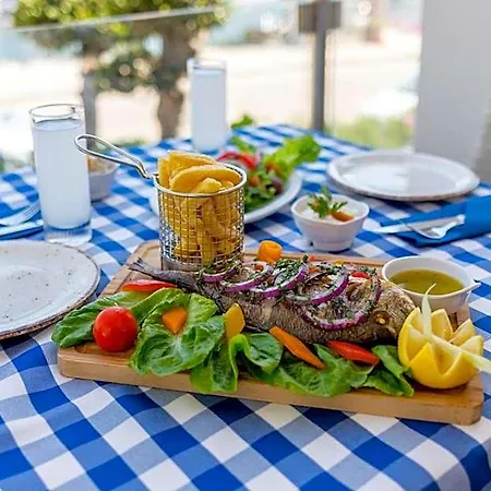 Resort Golden Coast Protaras