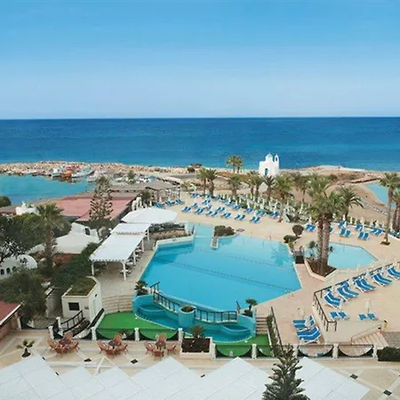 Resort Golden Coast 4*