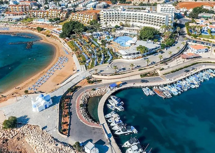 Resort Golden Coast 4*