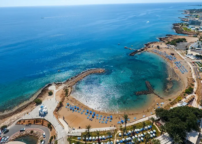 Resort Golden Coast Protaras